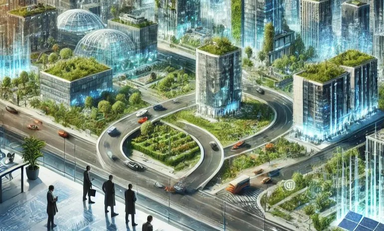 Elite Garden Resedence.